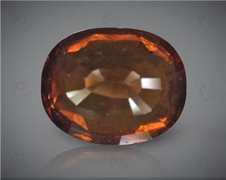 Natural Hessonite Garnet 7.72CTS-16077